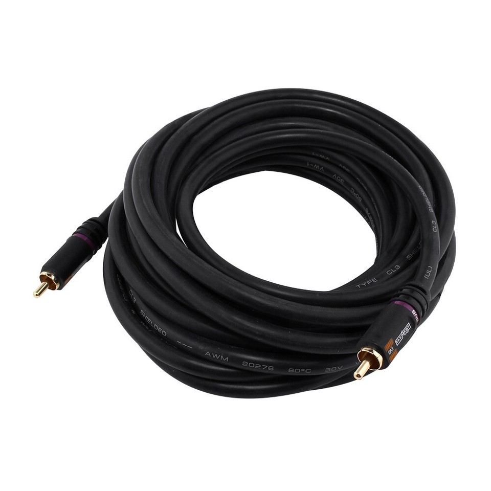 Audioquest - Cavo Stereo Evergreen Con 4 Connettori RCA - Foto 6