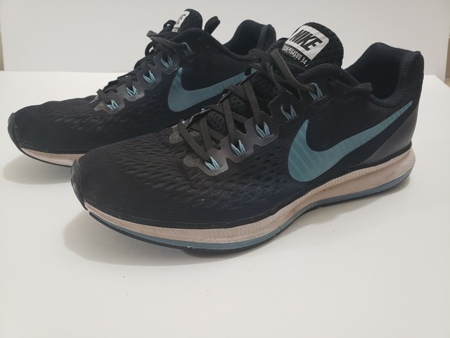 nike walking tennis shoes