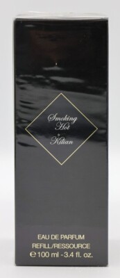 kilian tobacco Smoking Hot Eau de Parfum, 1.7 oz Kilian Smoking Hot EDP