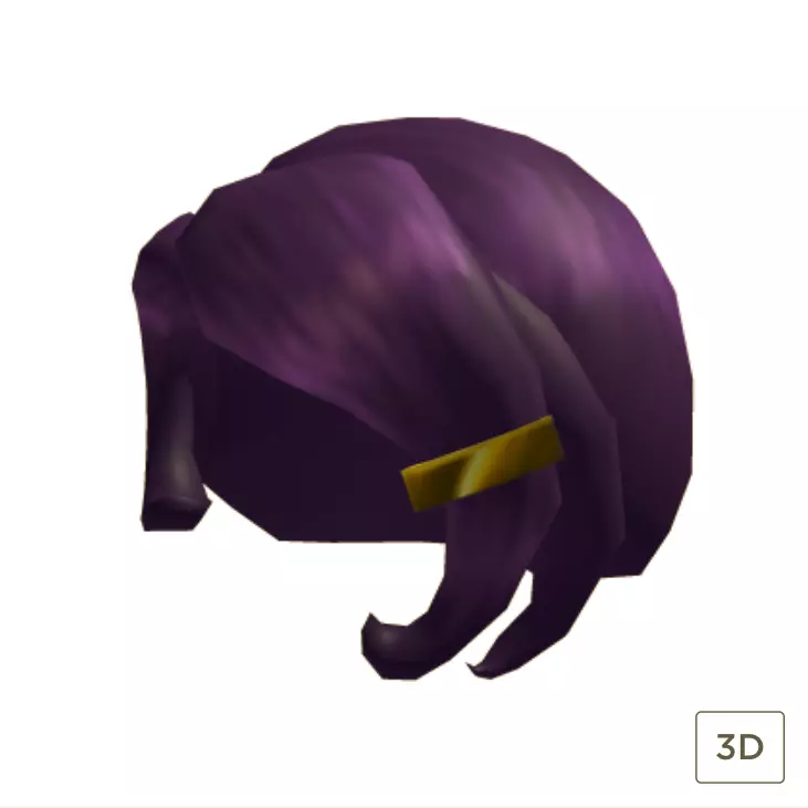 Stylish Hair 4.0 - Roblox