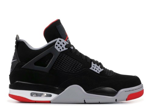 ds bred 4s