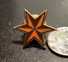 Sixpoint Brewery pin enamel brooklyn new york city point brewing breweriana beer