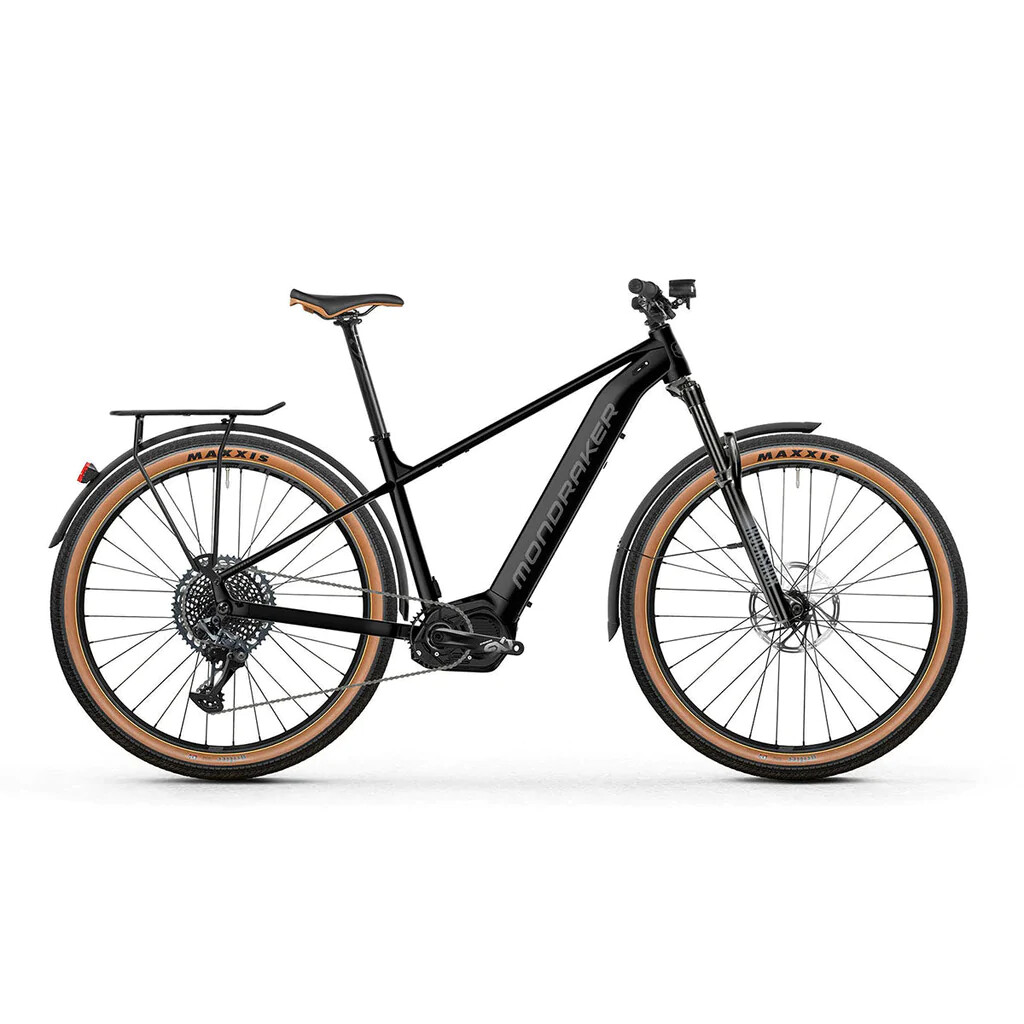 Mondraker Thundra X e-MTB Shimano E7000 Motor, 630Wh Battery, 29