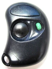PRESTIGE Keyless Remote Entry Fob Key Alarm Transmitter FCC ID: ELVATCE APS95BT