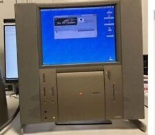 Apple Tam Twentieth Anniversary Macintosh Computer Bose Base Apple Tam Twentieth Anniversary Macintosh Computer Bose Base