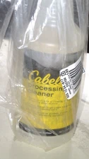 Cabela's Processing Cleaner for Meat Slicers, Cutting Boards; Sodium Hydroxide
