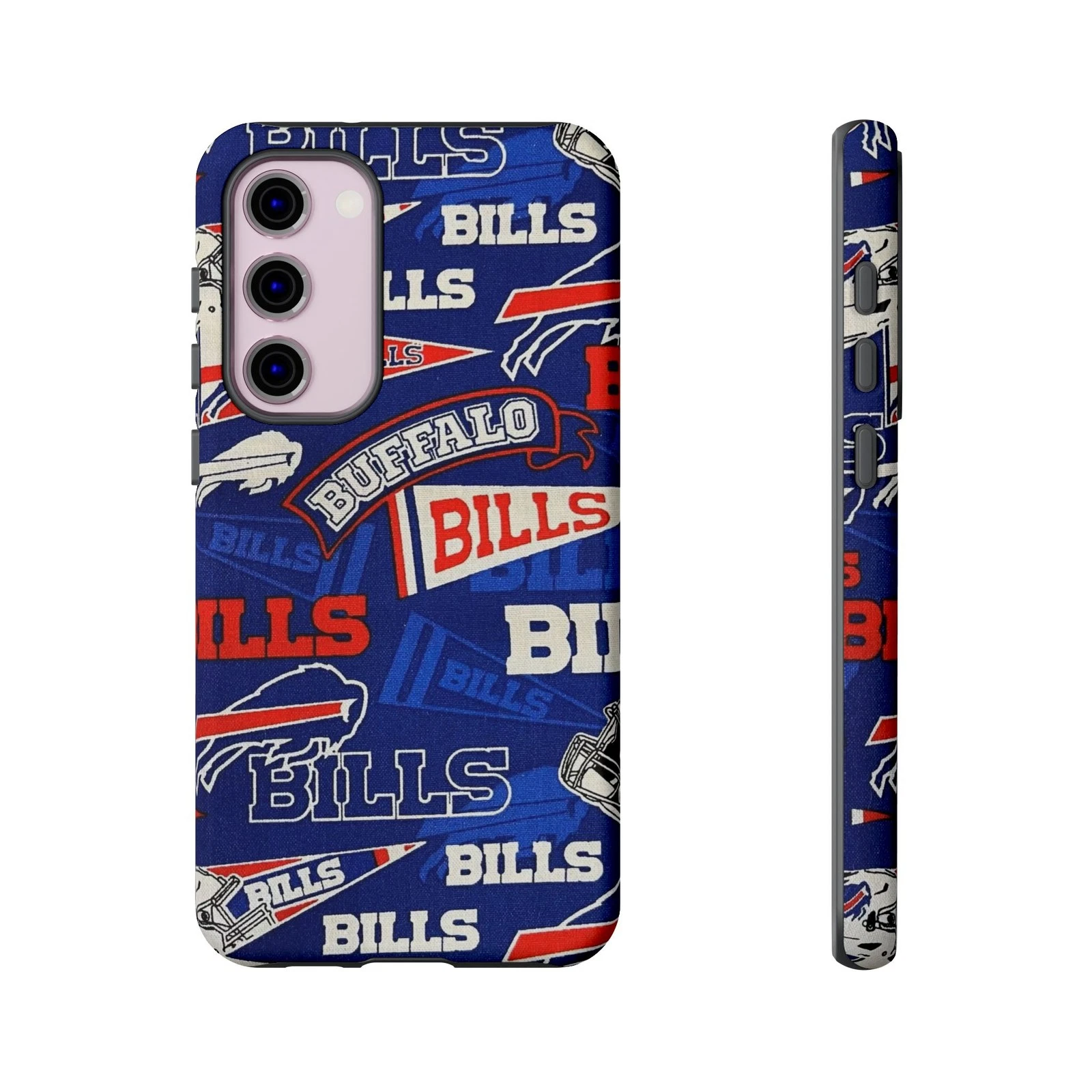 Buffalo Bills Phone Cases for iPhone