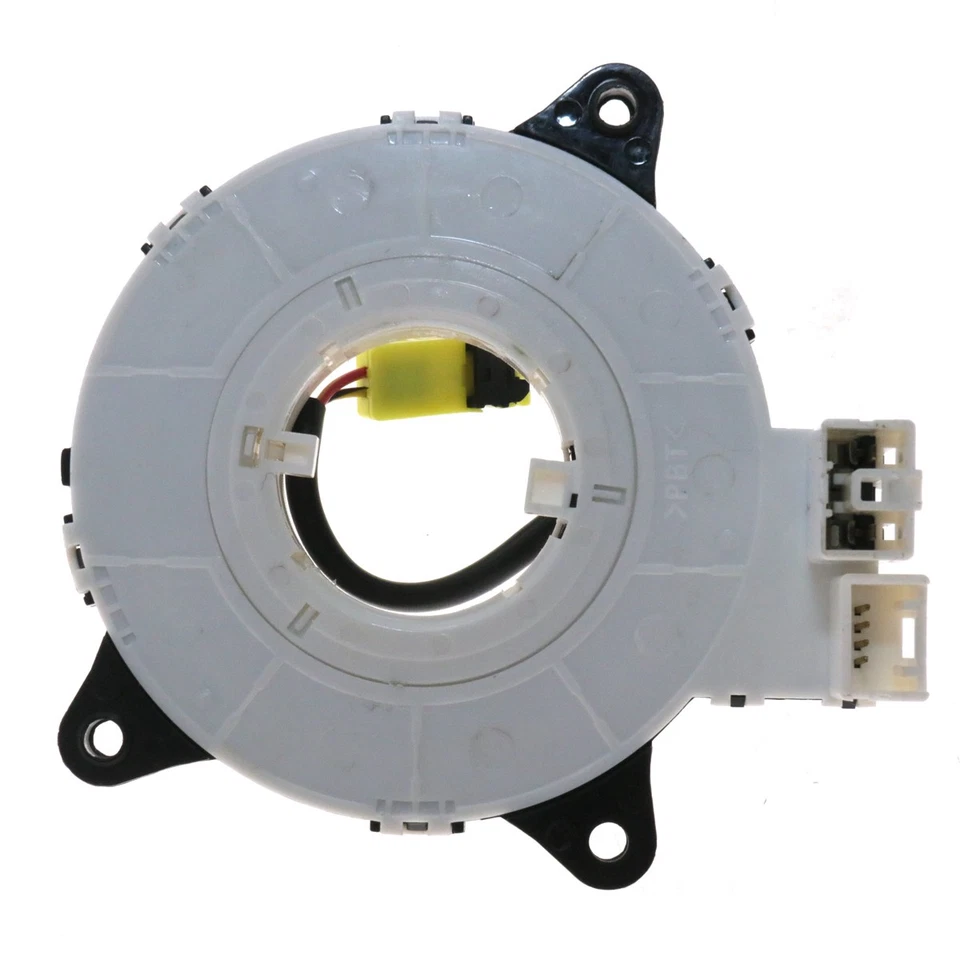 Fits Isuzu D-Max Pickup Holden Chevrolet Colorado Reel Spiral Cable Clock Spring - Image 3 of 4