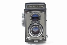 Yashica 6x6 cm Medium Format Film Cameras for sale | eBay