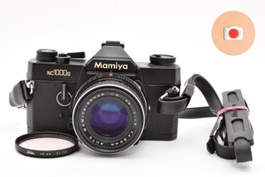 Mamiya Nc1000s for sale | eBay