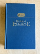 Beechcraft: Fifty Years of Excellence by McDaniel with Presentation Plate