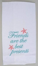 C&F Enterprises Table Linens & Accessories Cloth Kitchen Towel 11463359