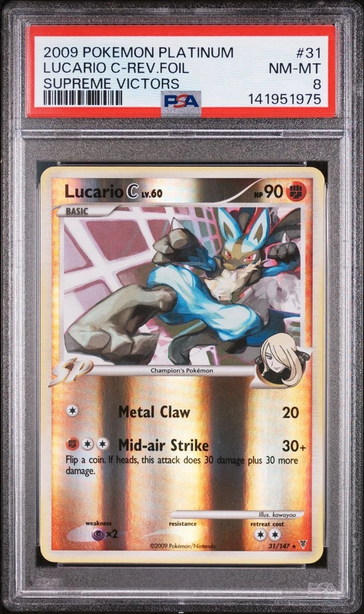 pokemon platinum card list price Pokémon TCG Platinum Rare Collectible Card Games for sale