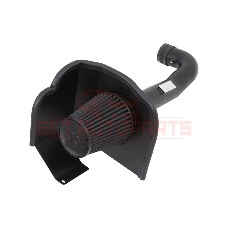 Kit de admisión K&N para Chevrolet Tahoe 2015-2020 Foto 4 de 4