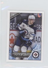 2021-22 Topps NHL Sticker Collection Andrew Copp #574 2o7