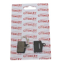 1 Paar Scheibenbremsbeläge Bremsbeläge  Brake Pads  für Hayes Stroker Ryde neu