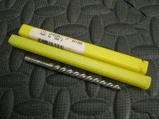 #2 Taper Pin Reamer Spiral Flute HSS L&I