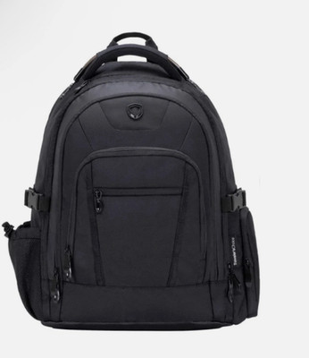 Traveler s Choice 19'' Direct Multi-Pocket Laptop Backpack (back handle broke)