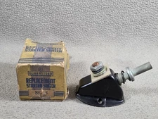 Guaranteed Parts Co. Inc. STARTER SWITCH SS-15 New Old Stock