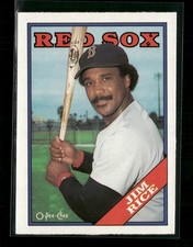 Click to enlarge Jim Rice