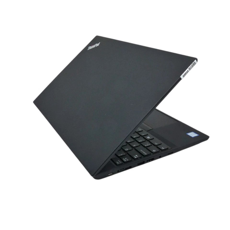 Lenovo ThinkPad P53s Core i7-8665U 1,9Ghz 32GB | 512GB 15" FHD Nvidia P520 | Win - Bild 3 von 4