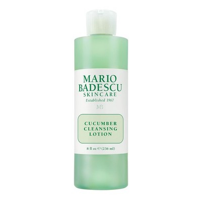 Mario Badescu Cucumber Cleansing Lotion for Combination 8 Ounce (Pack of 1) 
