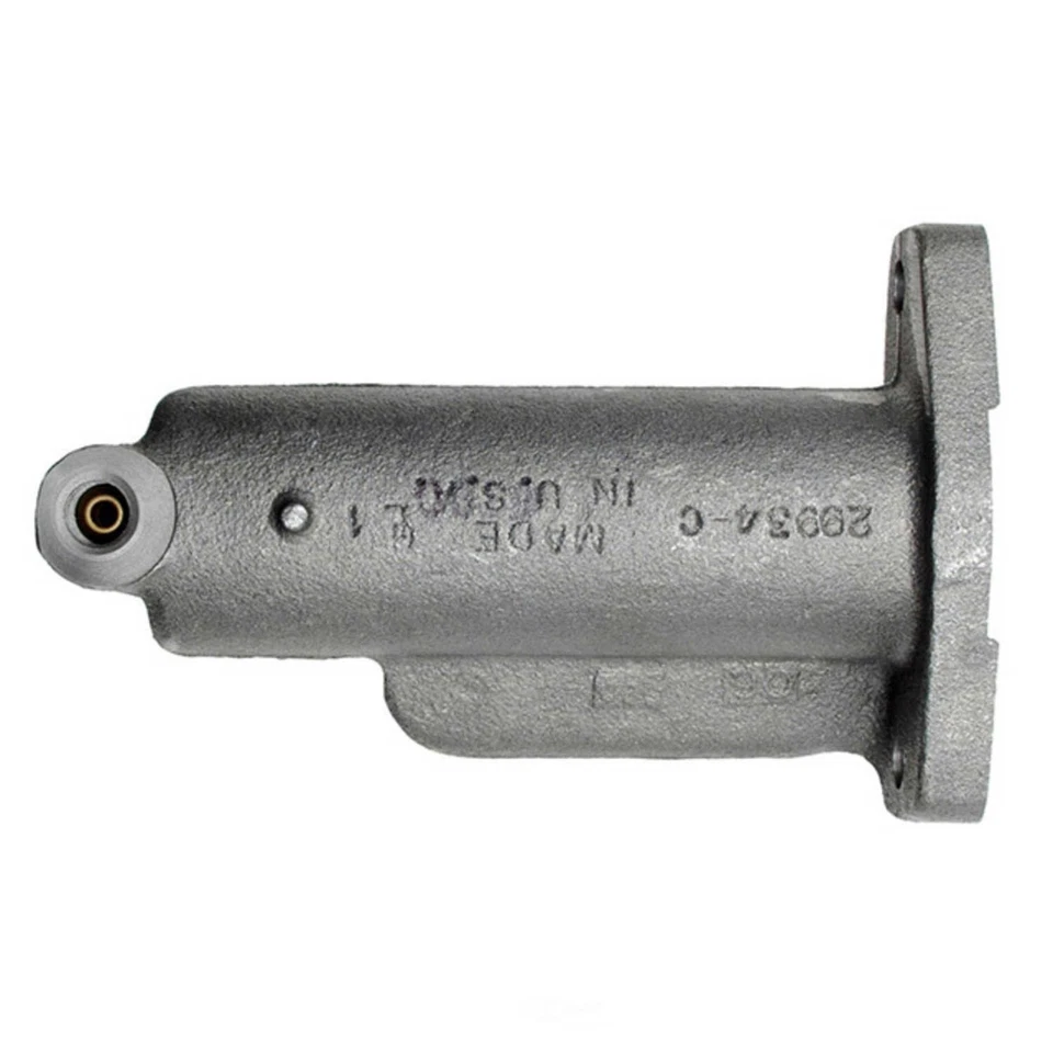 Brake Master Cylinder fits 1980-1982 GMC C5000 C7000  RAYBESTOS - Image 2 of 4