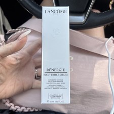 Lancome Renergie H.C.F. Triple Serum   1.69 o...