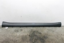 TESLA MODEL Y Right Side Plastic Sideskirt Cover 1497744-00-C 33378489
