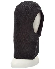 Brodie Cashmere Classic Cashmere Balaclava Women's