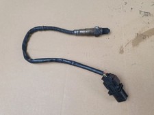 Sonde lambda Audi S6