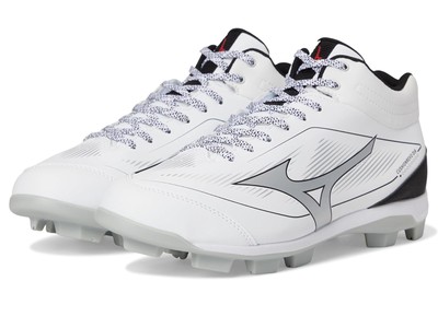 Man's Sneakers & Athletic Shoes Mizuno Cushionrevo Diamond Mid Tpu