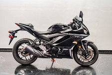 2023 Yamaha YZF-R3 ABS 