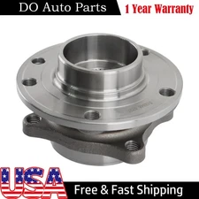Front Wheel Bearing Hubs for 2013-2016 Dodge Dart 2015 - 2017 Chrysler 200