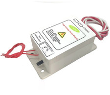 CX-50 1KV-10KV High Voltage Power Supply Electrostatic Ionisation Generator Modu