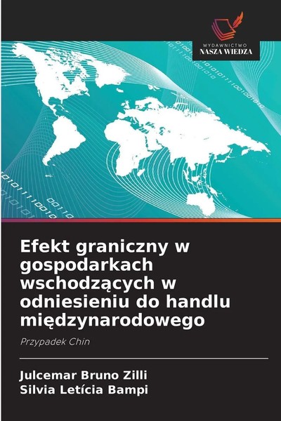Efekt Graniczny W Gospodarkach Wschodz¿Cych W Odniesieniu Do Handlu...-image
