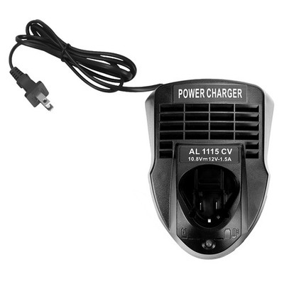 Li-ion Battery Charger BC330 for Bosch 12V BAT411,BAT412A,BC430 BC330 2 607 3...