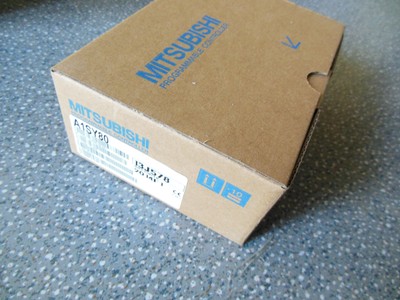 1PC   PLC Module A1SY80 New In Box One Year Warranty  #W9