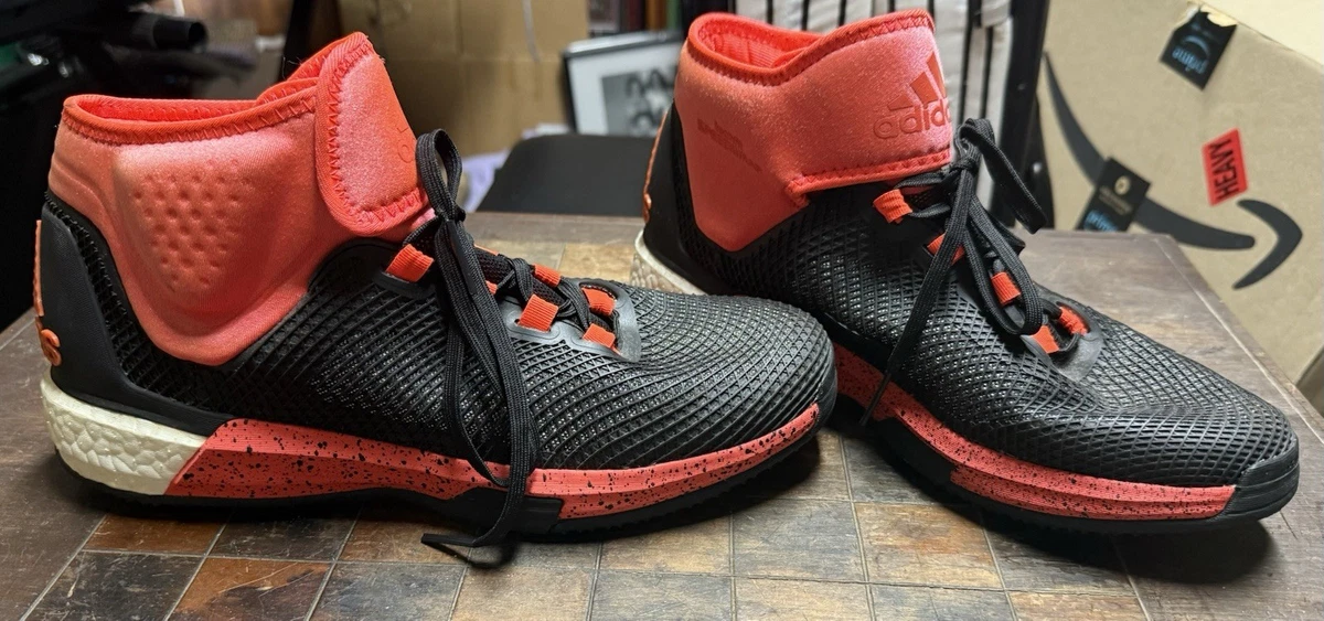 adidas Crazylight Boost 2015 Sneakers for Men for Sale 