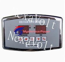 ONE ST-135M Steam Engine Generator Controller Sauna/Bath Home SPA Shower