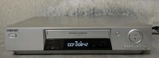 SONY SLV-SE610 VIDEOREGISTRATORE VHS 6 TESTINE STEREO CON TELECOMANDO 
