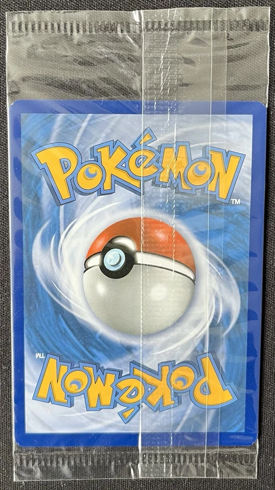 Snorlax 80/106 Build-A-Bear Workshop Promo Sealed Pokemon Card - Image 2 of 2