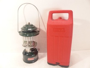 Coleman 286 Lantern | eBay