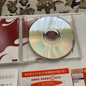 Crazy Taxi 2 Dreamcast Software With Obi