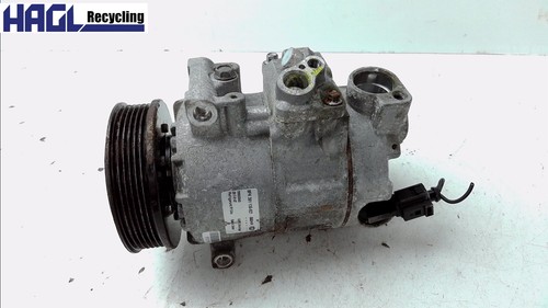 Kompressor Klimaanlage 8FK531135921 VW Passat CC 2.0 TDI Bluemotion Technology