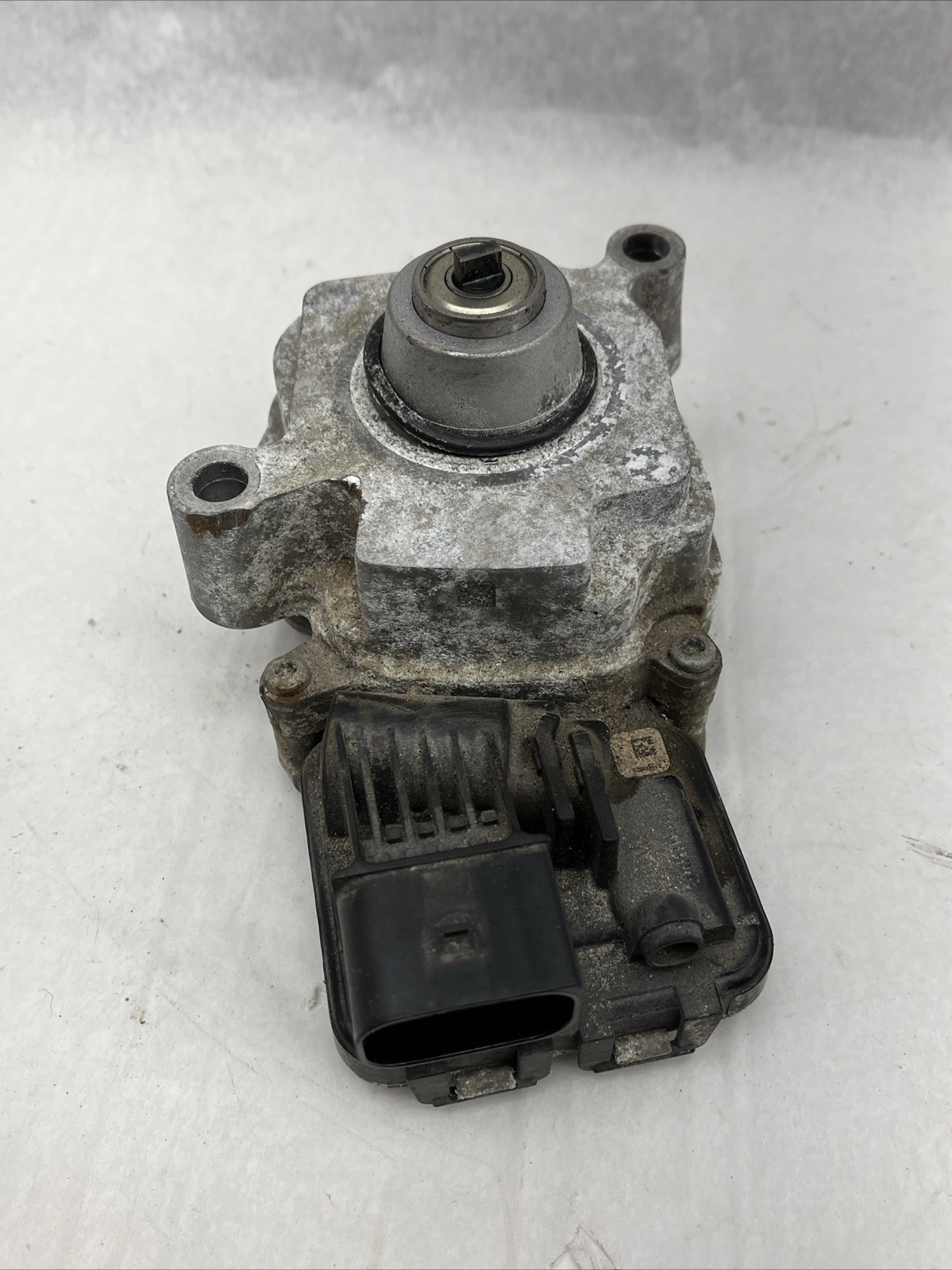 14-21 Maserati Quattroporte SQ4 Transfer Case Gear Box Actuator Motor 670008140