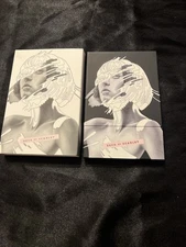 Deck Of Scarlet Edition No 06 Makeup Palette NIB