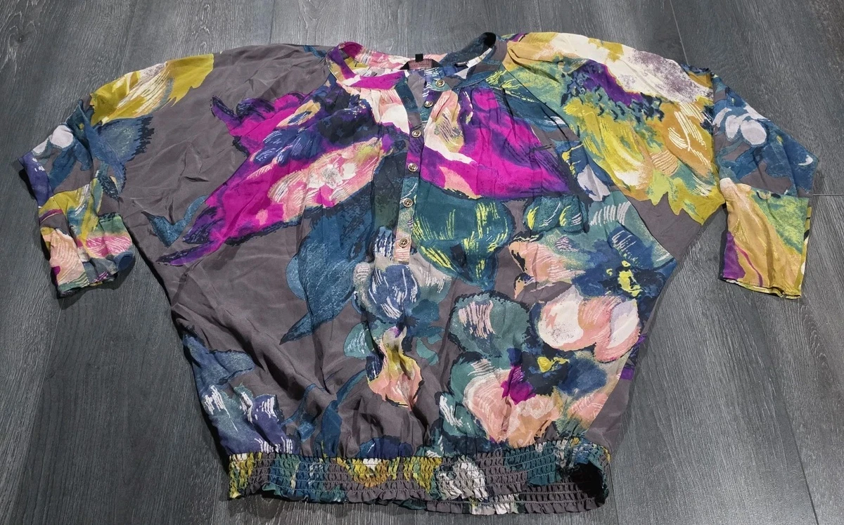 Ted Baker Silk Tops for Women for sale | eBay