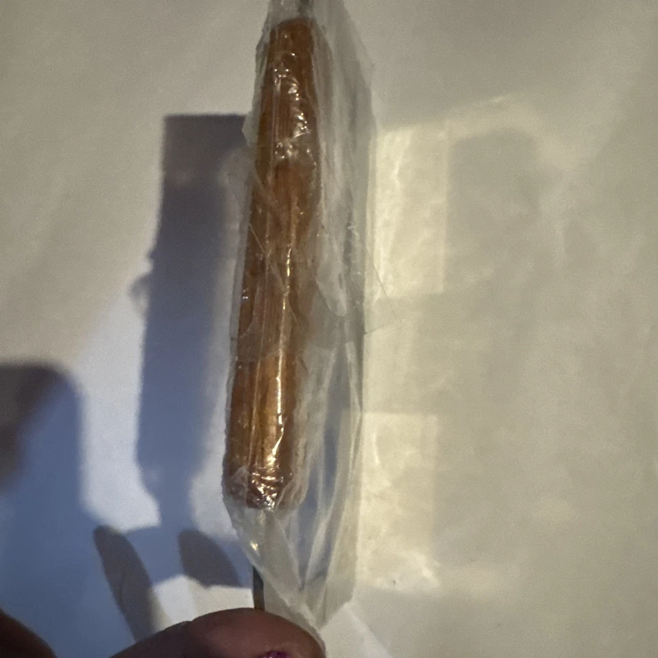 Straight Soap Cutter, Cuts 4-5 oz Soap Bars never used - Image 3 of 4