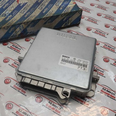 ECU Einspritzung Lancia kappa 2.4 Td Cod. 46437463 Neu Original